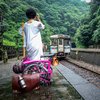 AWA-RE Inc. (BROMPTON Slow Cycling Tour)