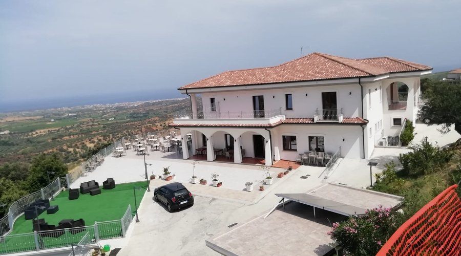 Vista mare 