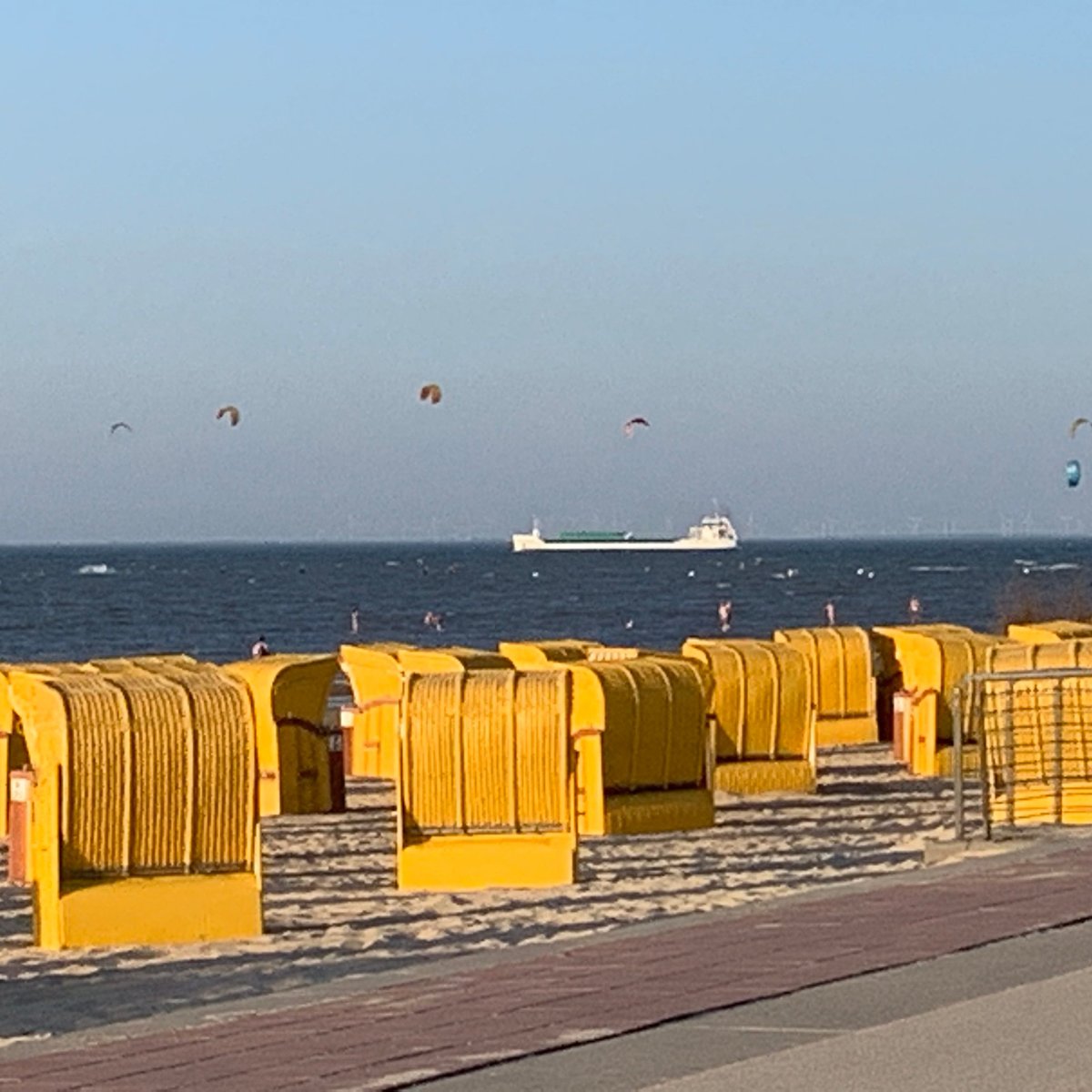 Strand Döse (Cuxhaven) Lohnt es sich? Aktuell für 2024 (Mit fotos)