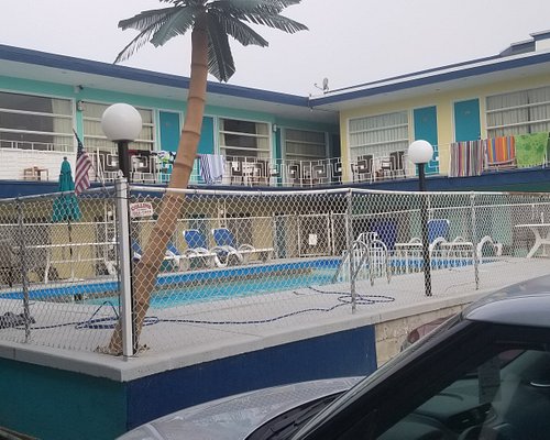 ROYAL COURT MOTEL Updated 2024 Prices Reviews (Wildwood NJ)