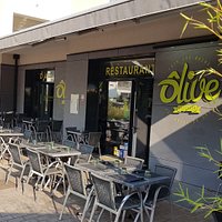 terrasse 40 couverts