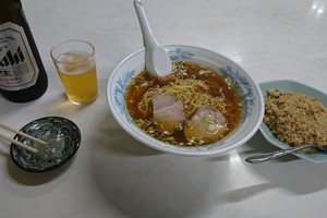 料理