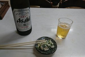 ドリンク