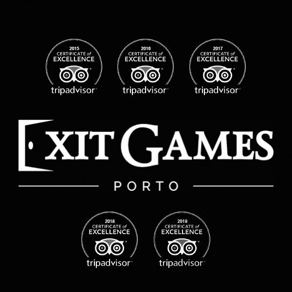 Sete escape rooms no Porto que tem de conhecer