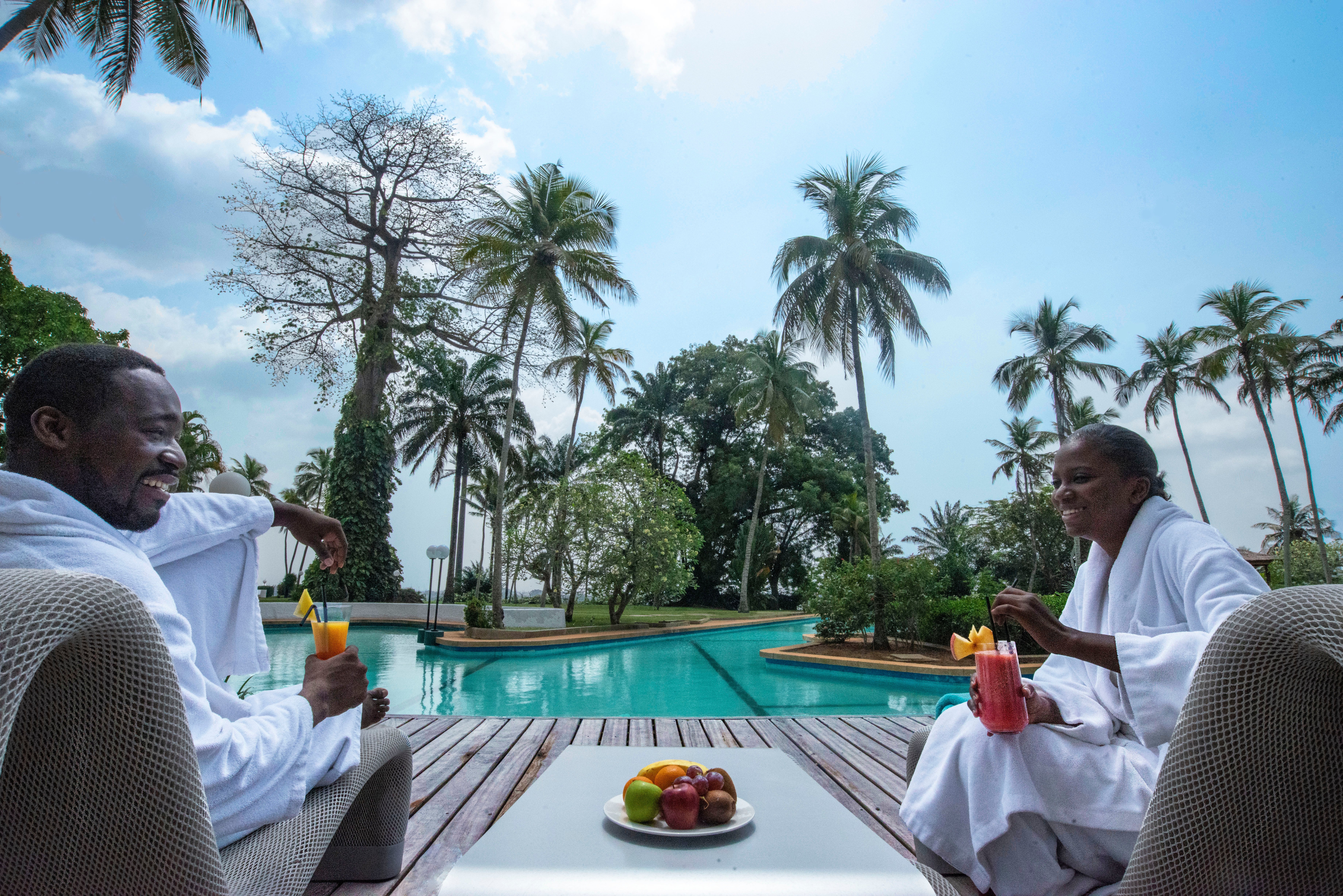 LES 10 MEILLEURES Spas à Abidjan (avec Photos) - Tripadvisor