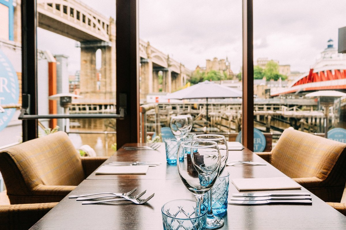 THE 10 BEST Restaurants & Places to Eat in Gateshead 2024 - Tripadvisor