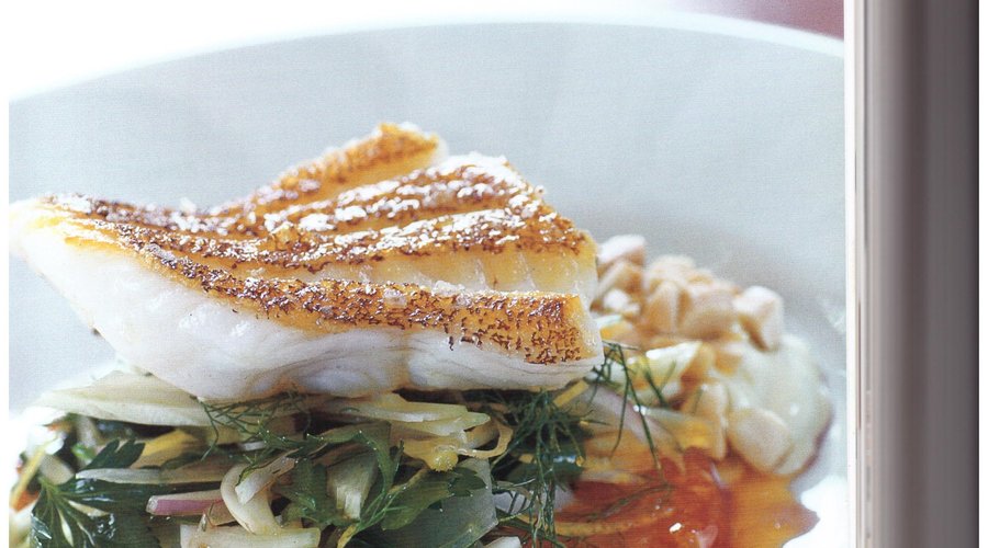 Coral Trout