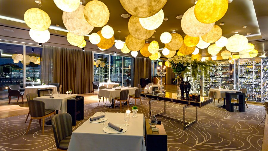 Gusto by Heinz Beck image 1 - Full view