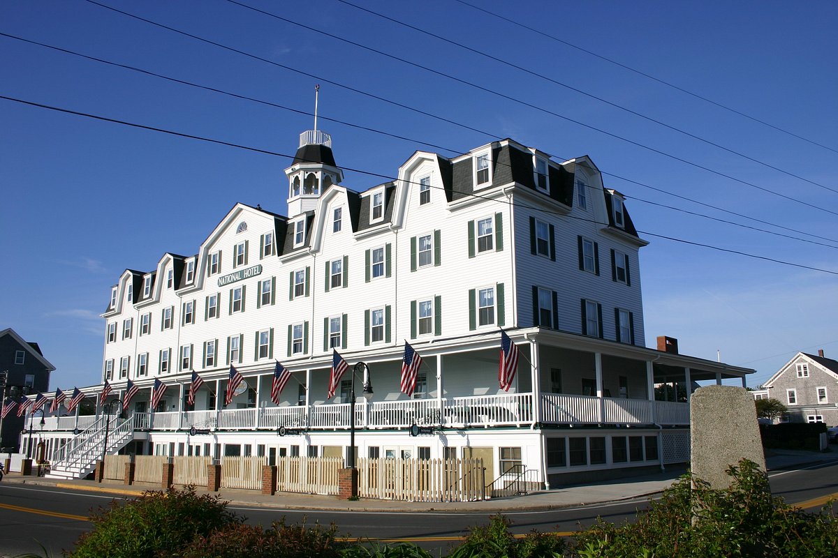 Marye-Kelley (Block Island, RI): Address - Tripadvisor