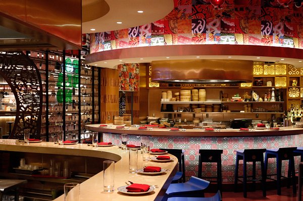 14 restaurantes con comida china que los locales de Las Vegas adoran