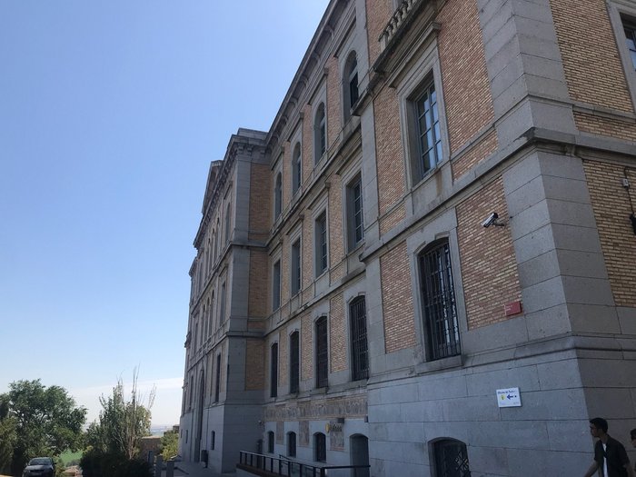 Imagen 5 de Diputación Provincial de Toledo