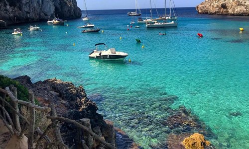 Cala'n Porter