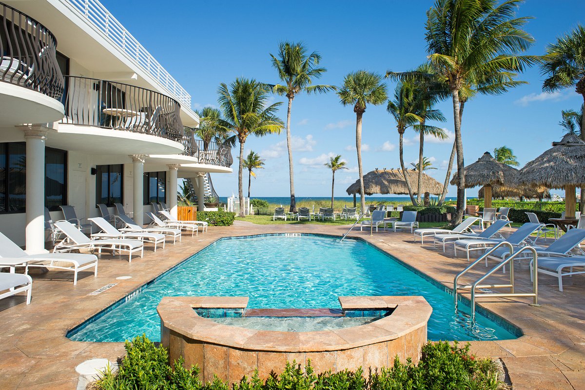 ‪High Noon Beach Resort‬، فندق في ‪Lauderdale-By-The-Sea‬