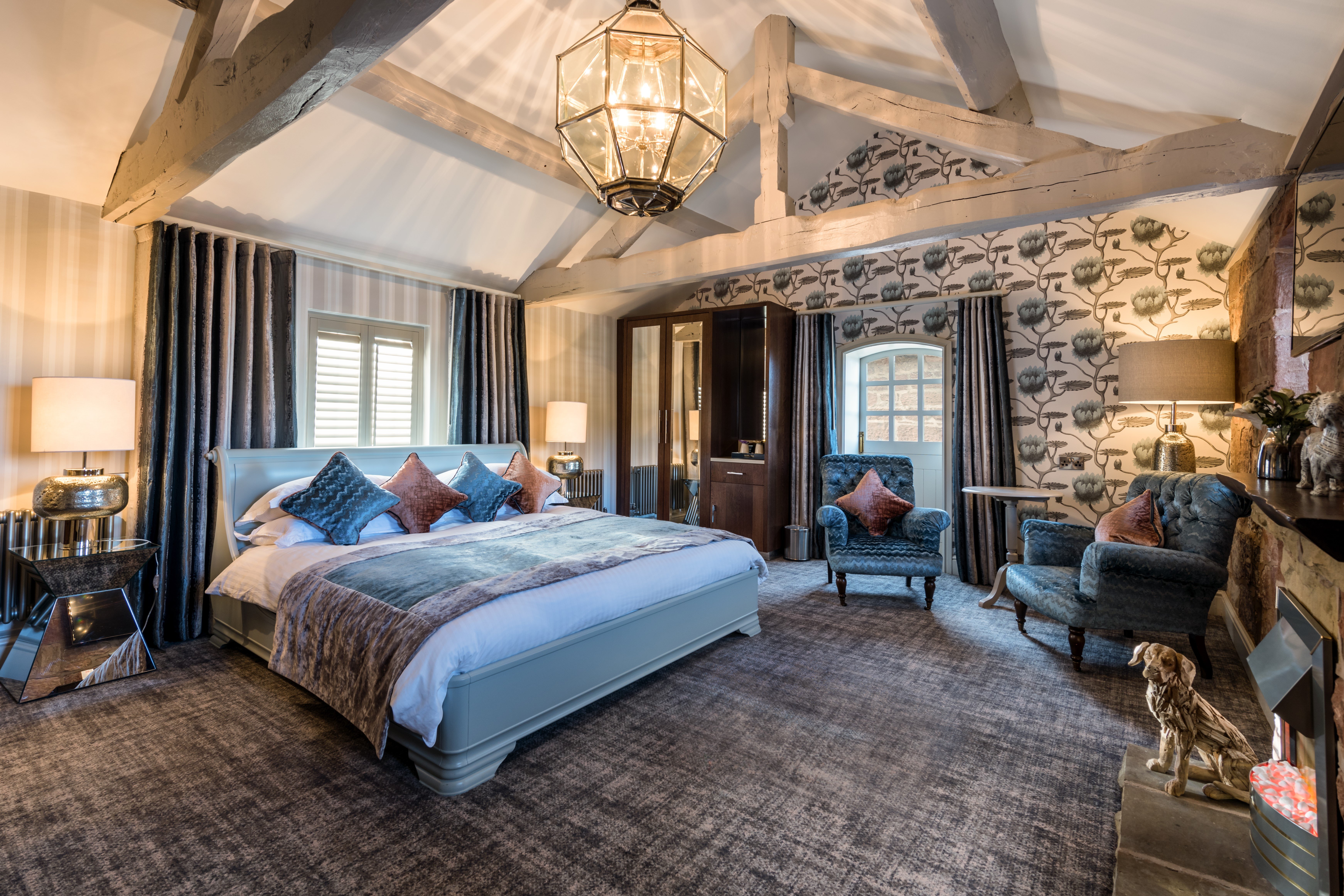 THE 10 BEST Chester Bed And Breakfasts (2024) - Tripadvisor