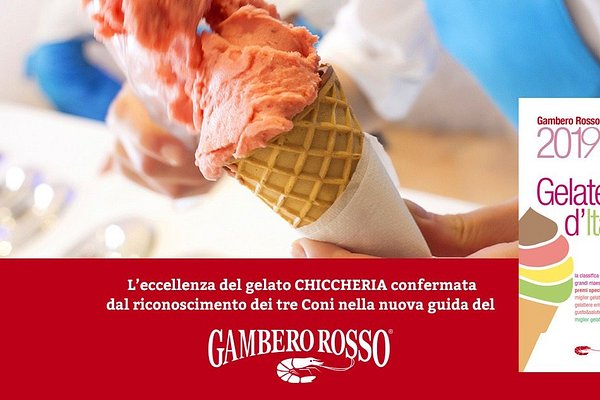 Capri Soft Serve Ice Cream professional