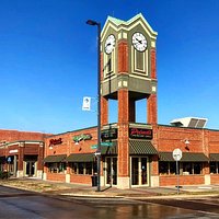 Our Chesterfield home for over 13 years