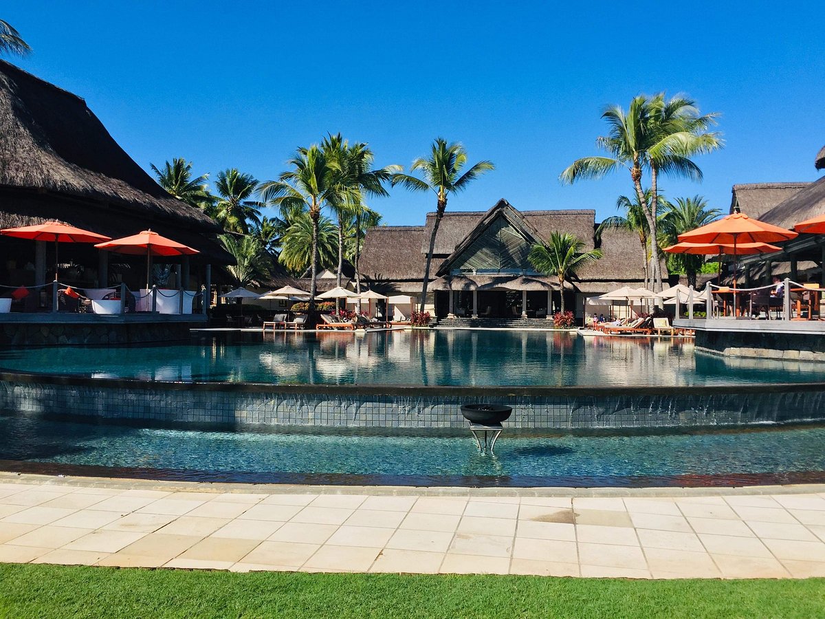 Constance Prince Maurice, hotel in Mauritius