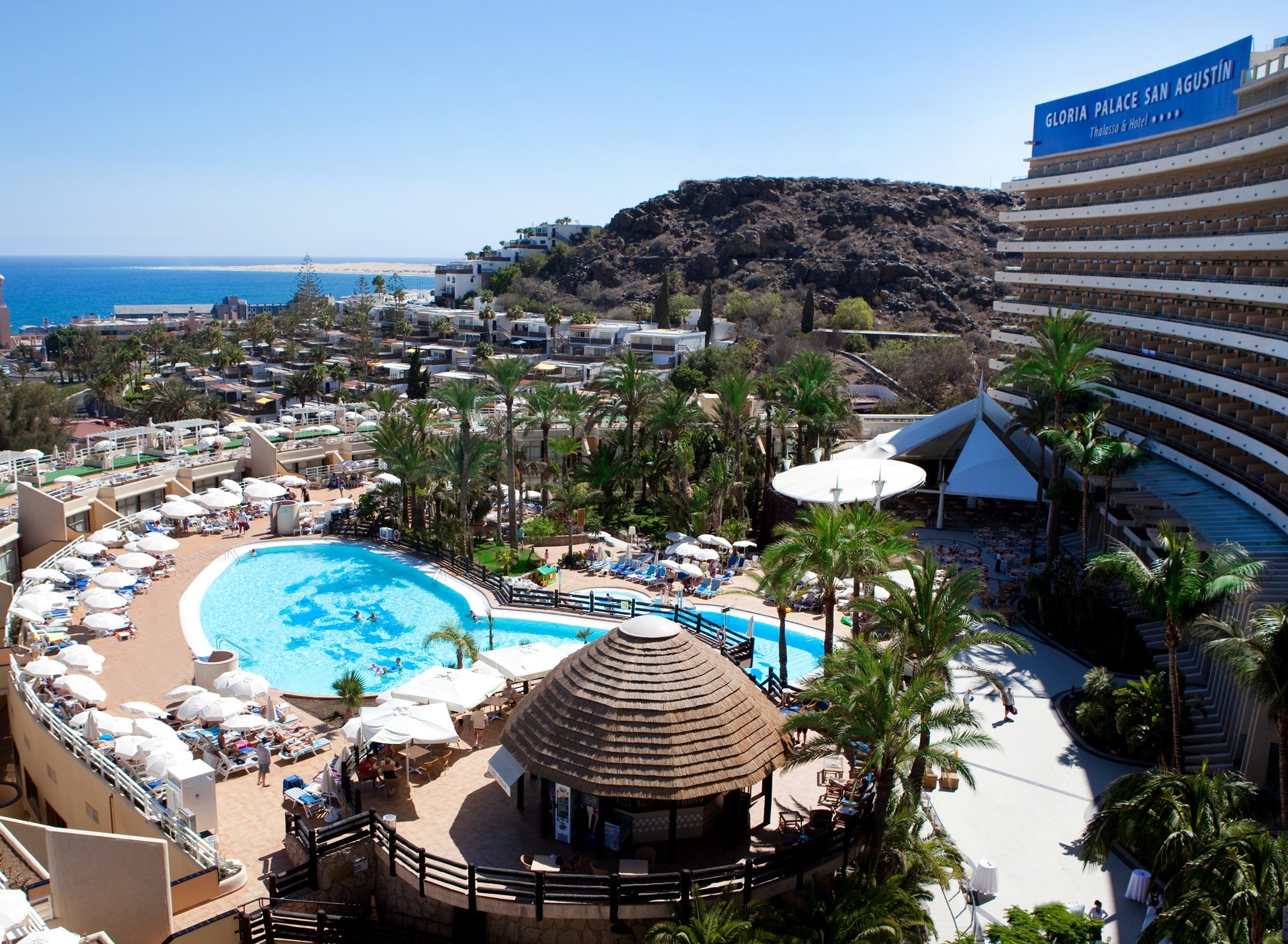 GLORIA PALACE SAN AGUSTIN THALASSO & HOTEL $198 ($̶3̶0̶7̶) - Updated ...