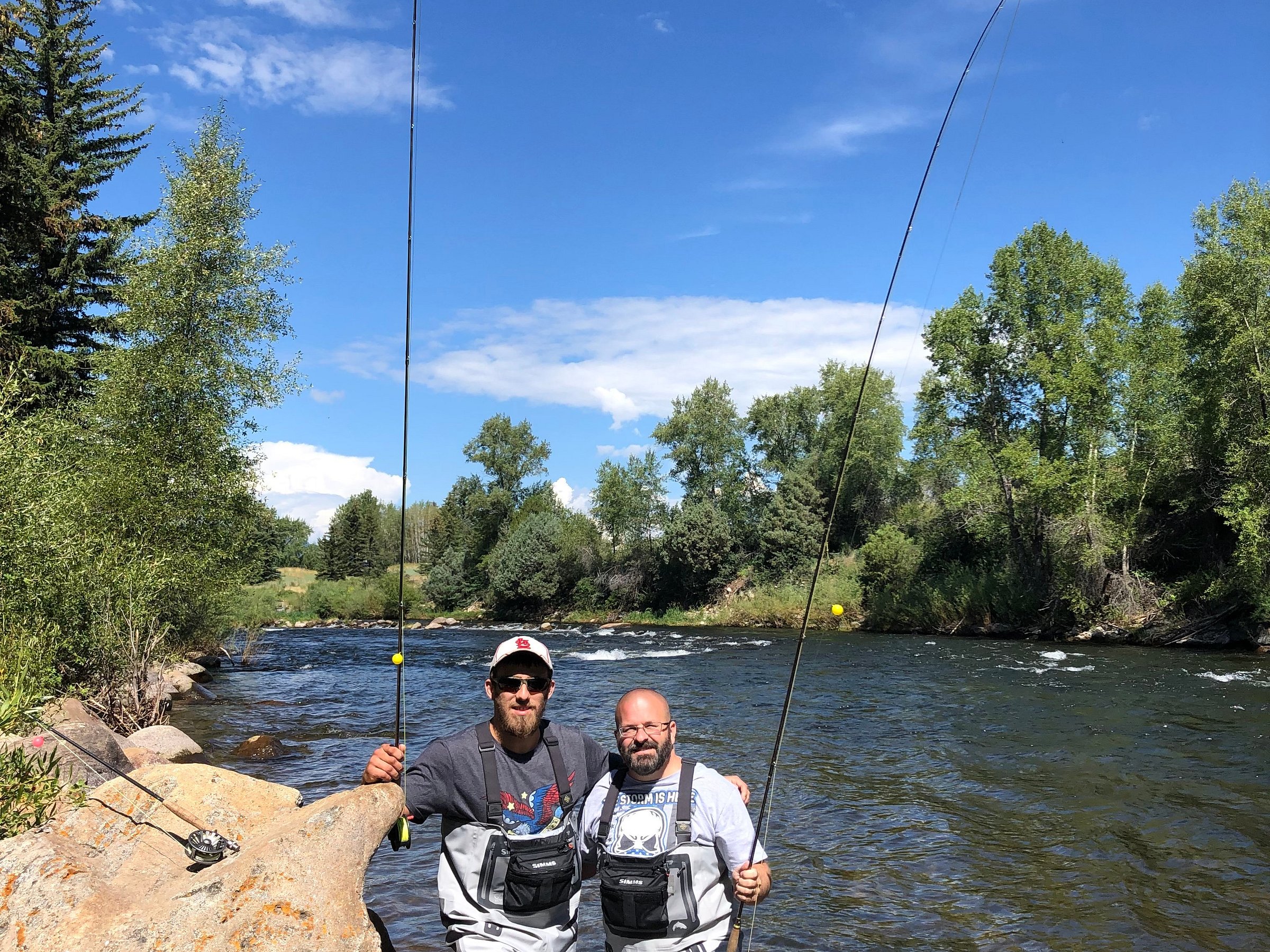 Gore Creek Fly Fishing (Vail) - All You Need to Know BEFORE You Go