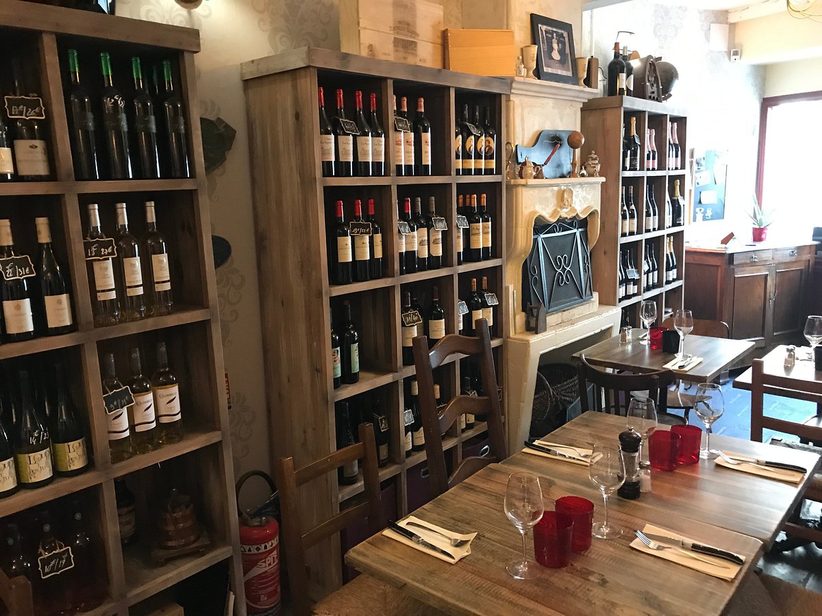 LA STORIA, La Rochelle - 22 Cours des Dames - Menu, Prices & Restaurant  Reviews - Tripadvisor