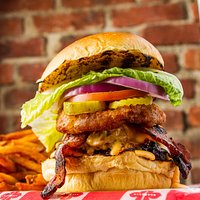 Bobbi Burger