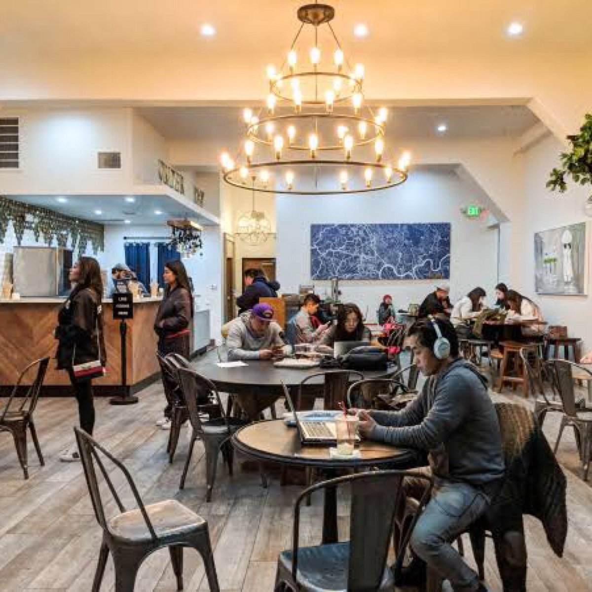 PHIN SMITH COFFEE, Garden Grove - Restaurant Reviews & Photos - Tripadvisor