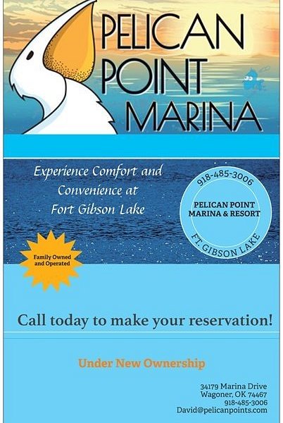 Pelican Point Marina image