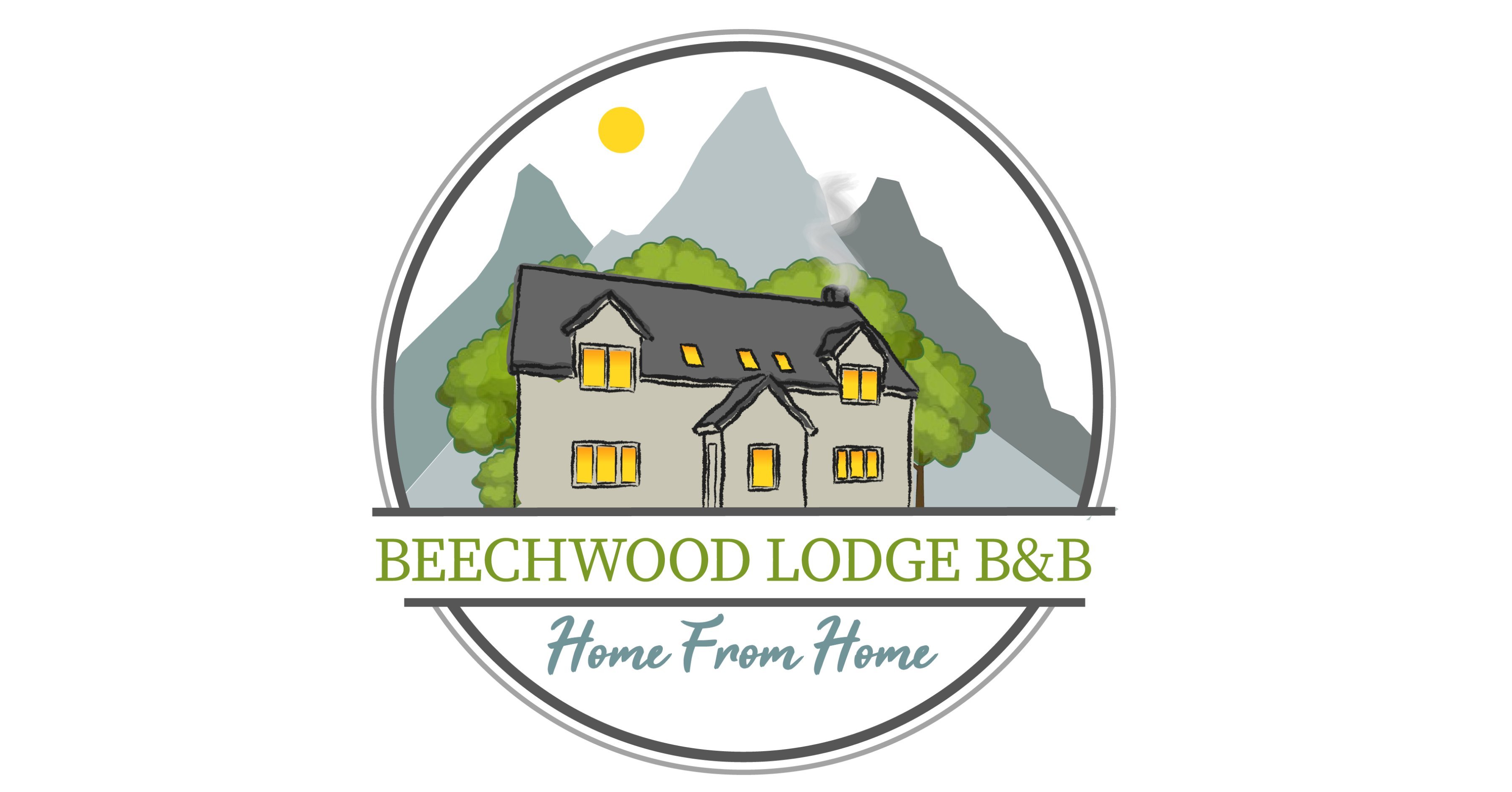 BEECHWOOD LODGE Ab 123€ (1̶3̶7̶€̶) - Bewertungen, Fotos ...