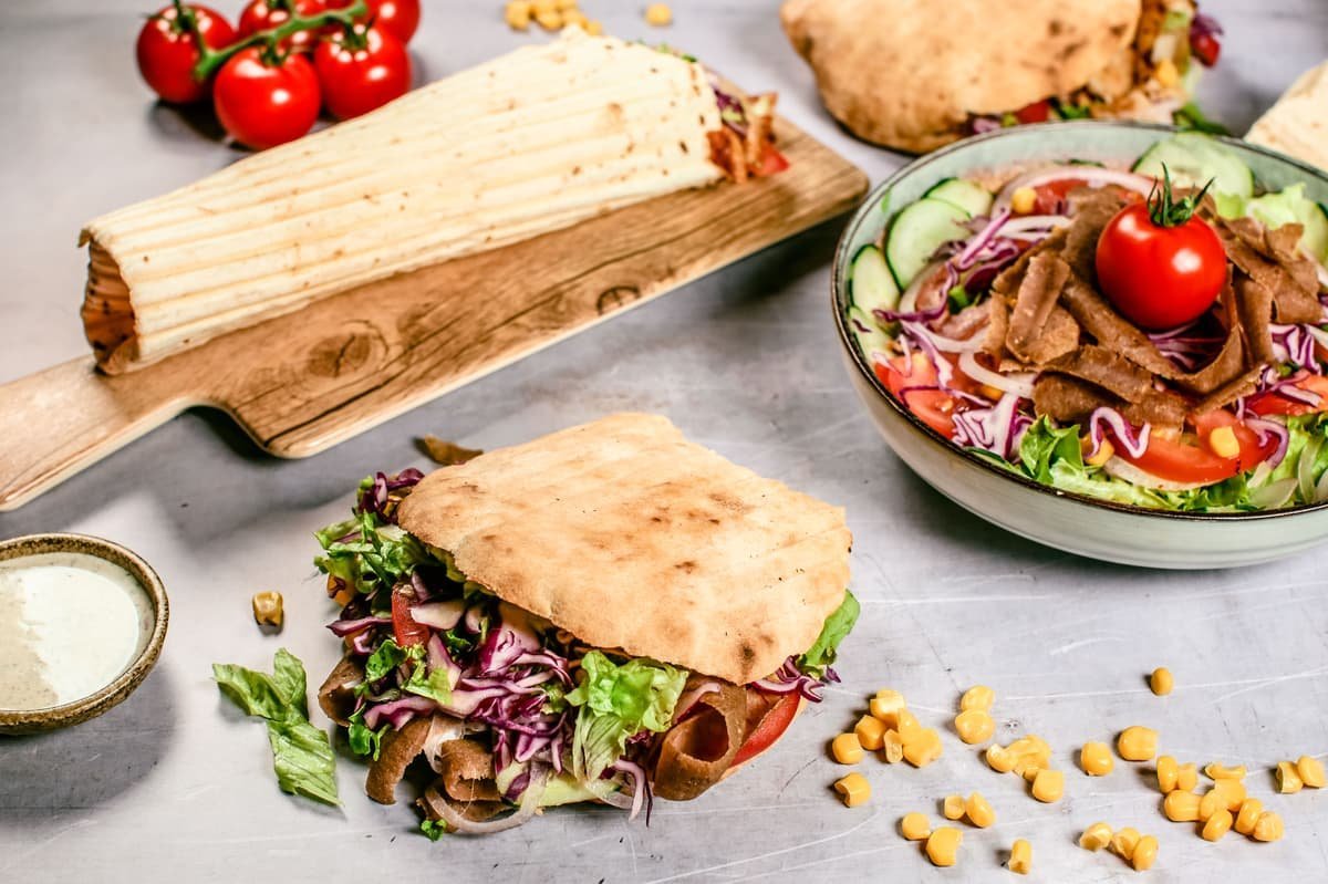 Kebab House Asterix, 리예카 - 레스토랑 리뷰 - 트립어드바이저