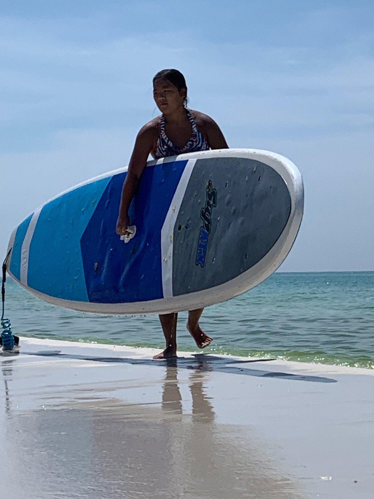 surf sup paddle board rentals on 30a