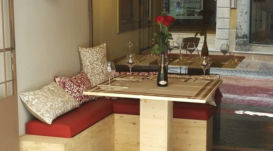 Luta’s,
Eleganza e Raffinatezza in ogni cosa ☝️