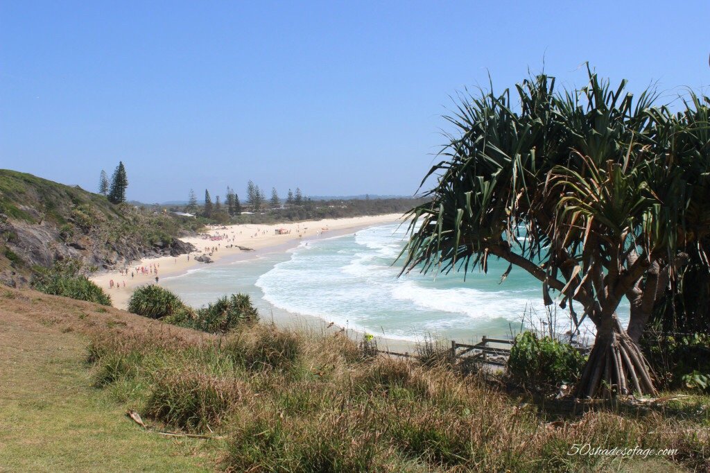 2023年 Pottsville Beach - 行く前に！見どころをチェック - トリップ