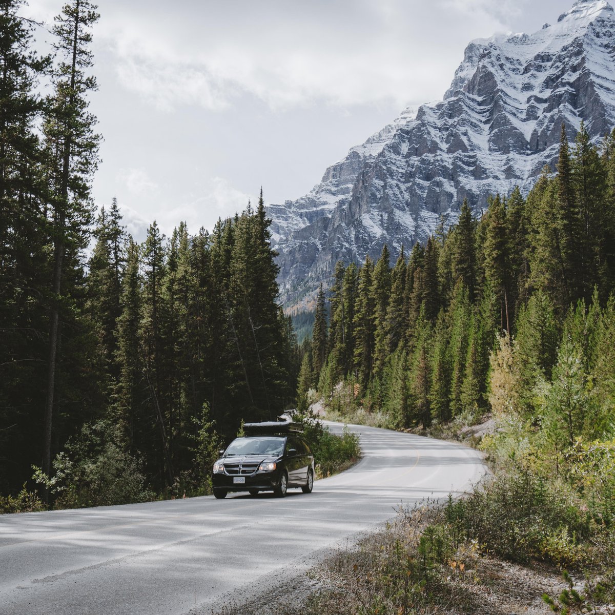 North Campervans (Calgary) - All You Need to Know BEFORE You Go