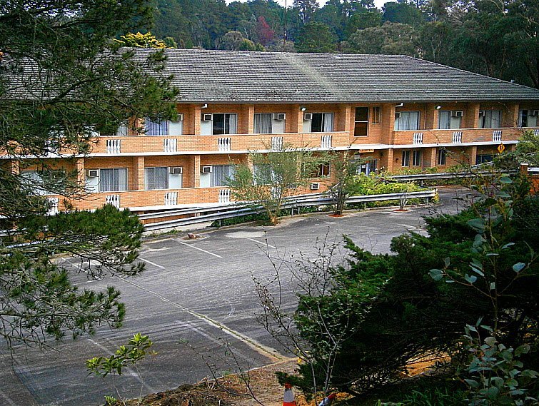 REST EASY MOTEL  AU 74   2021 Prices Reviews  Wentworth Falls