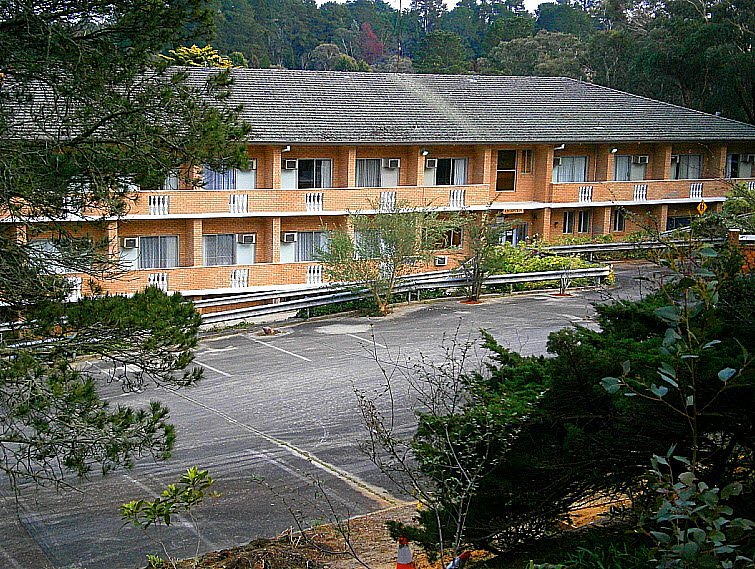 REST EASY MOTEL (AU$74): 2021 Prices & Reviews (Wentworth Falls