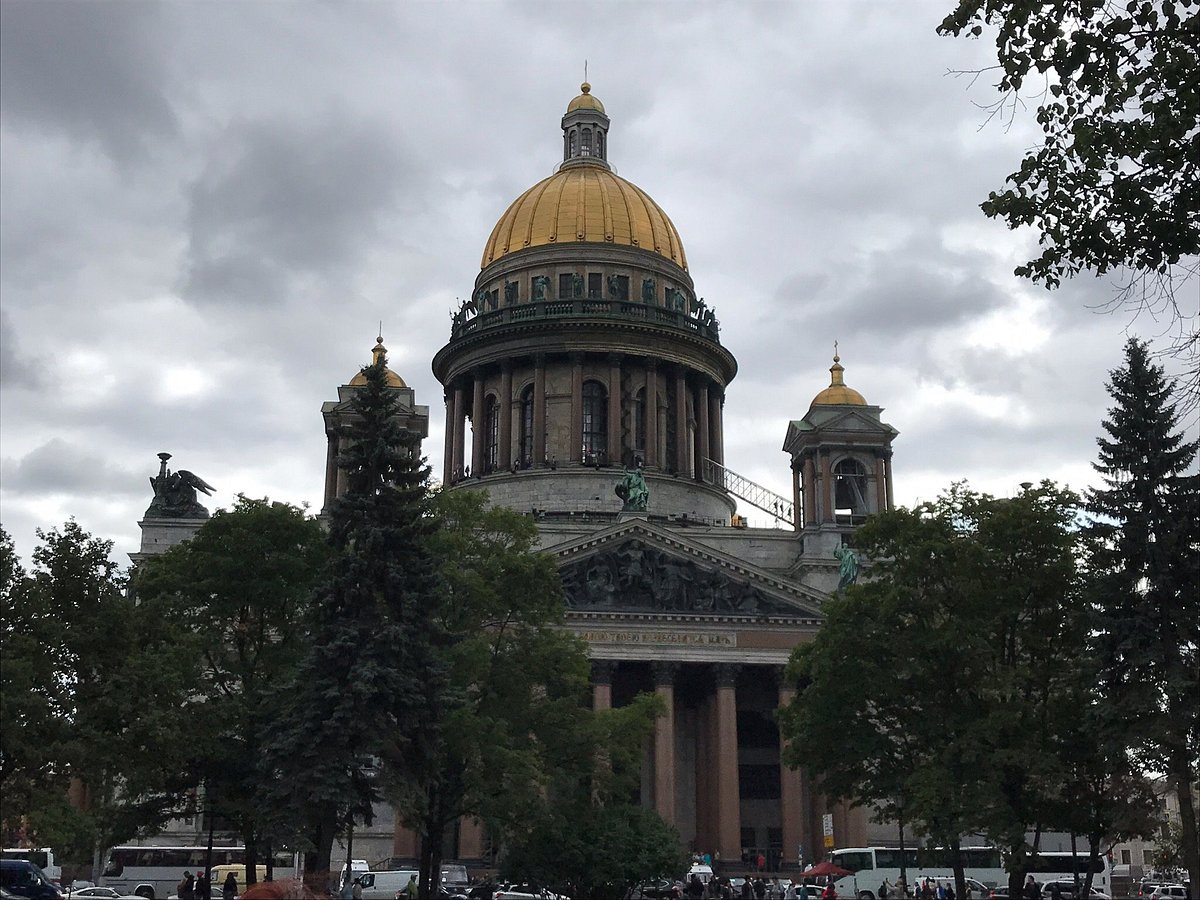 Бесплатные туры по Санкт-Петербургу, Санкт-Петербург: лучшие советы перед  посещением - Tripadvisor