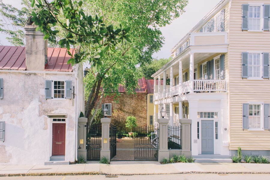 Zero George Street Bewertungen Fotos Preisvergleich Charleston Sc Tripadvisor