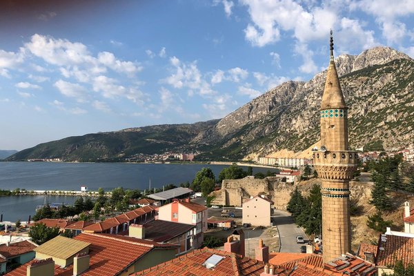 Isparta Province, Turquie: Ce qu'il faut savoir pour votre visite (2024)