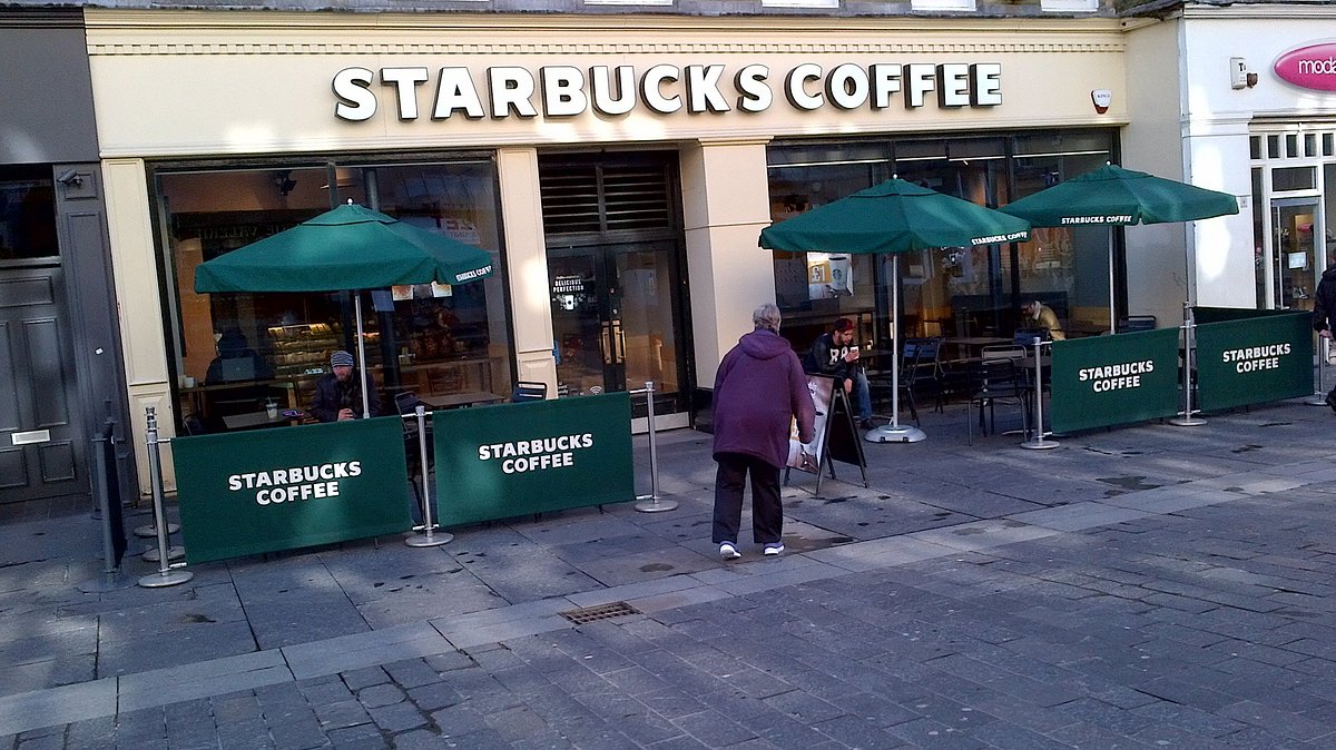 STARBUCKS, Newcastle upon Tyne - 142-144 Grainger St - Menú, Precios y  Restaurante Opiniones - Tripadvisor