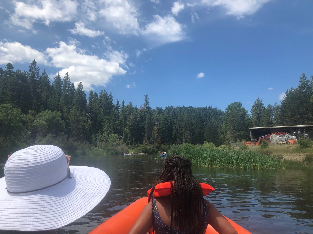 TRUCKEE RIVER RAFT COMPANY (2025) All You Need to Know BEFORE You Go (with Photos)
