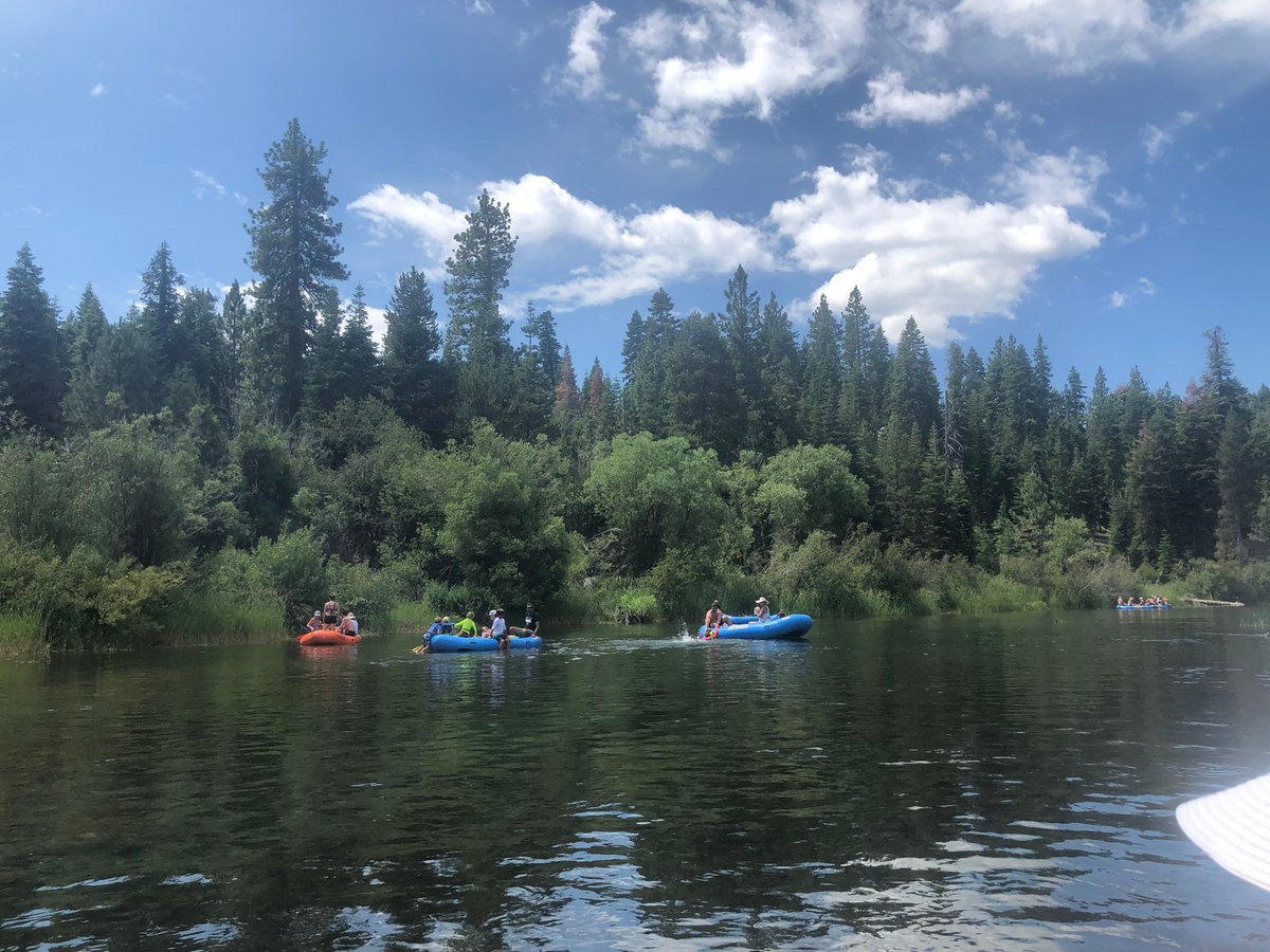 TRUCKEE RIVER RAFT COMPANY (Tahoe City) - All You Need to Know BEFORE ...