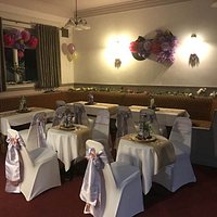Function Room for hire.