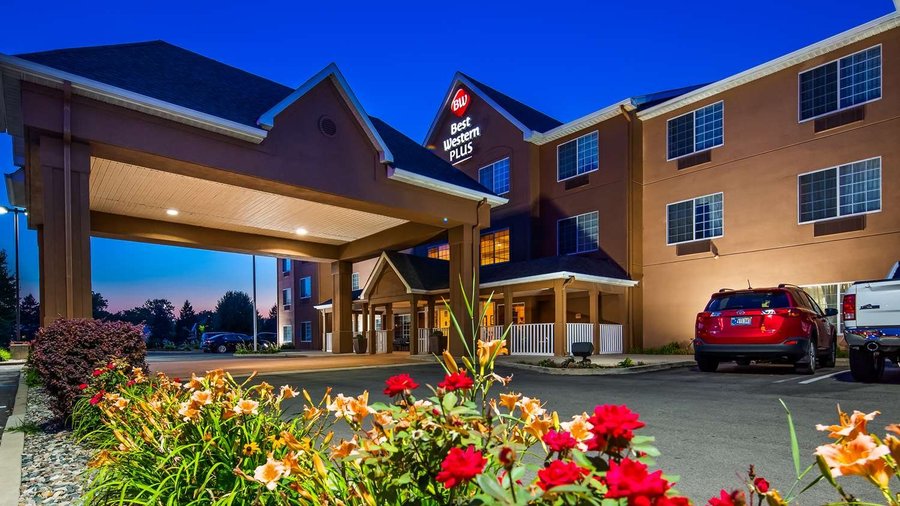 Fort Wayne Hotel Parking: Your Ultimate Guide to Stress-Free Stays