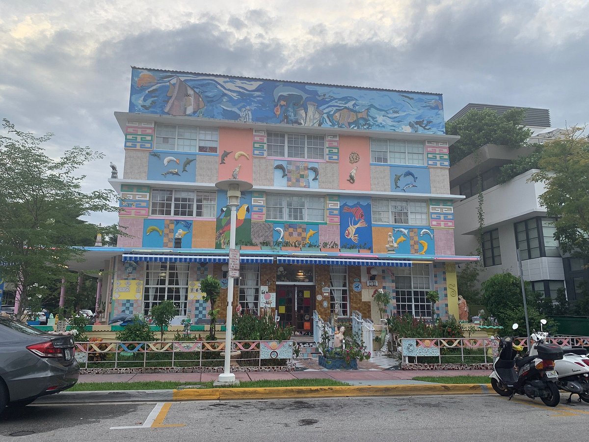 CITY TOUR IN AN ANTIQUE CAR (Miami Beach) - All You Need to Know BEFORE