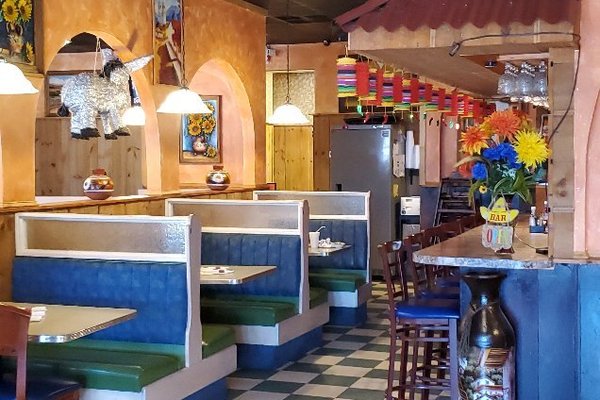 Casa Real Mexican Restaurant