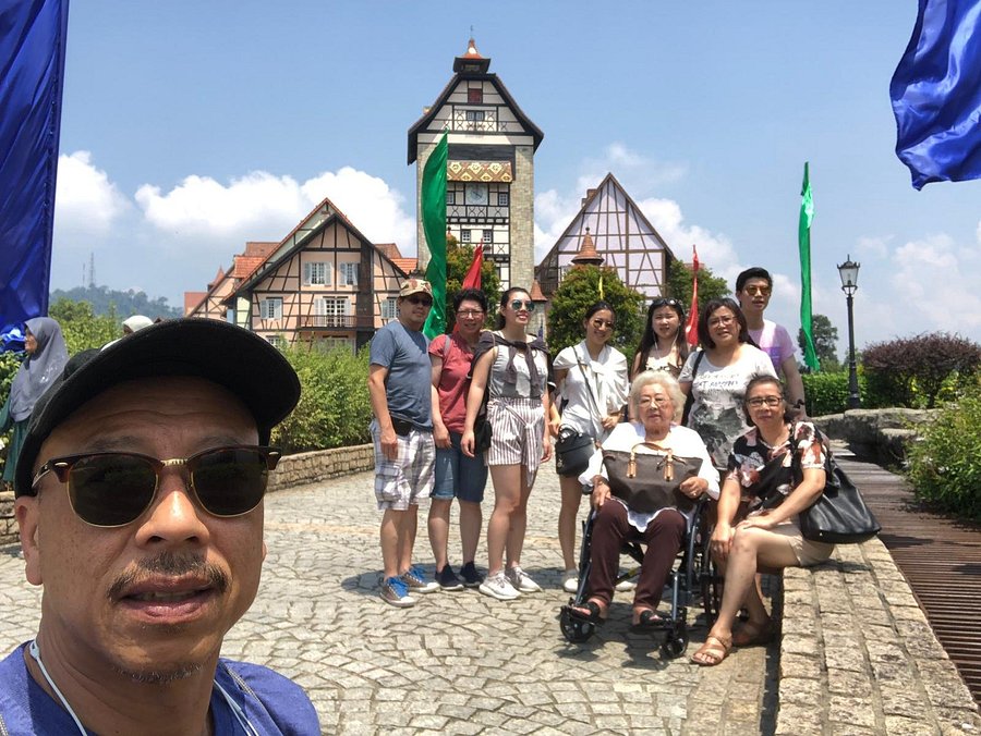 Genting Bukit Tinggi Homestay Guest House Reviews Malaysia Tripadvisor