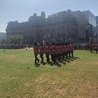 Changing of the Guard (Ottawa) - 2021 All You Need to Know BEFORE You