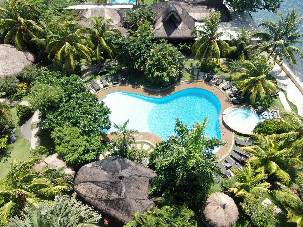 Thalatta Resort, hotel in Dapitan City