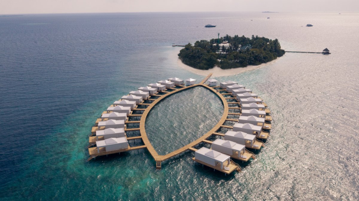 SANDIES BATHALA MALDIVES - Updated 2022 (Bathala Island)