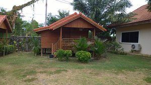 PHUAN NATURIST VILLAGE (Pattaya) - Cottage Reviews & Photos - Tripadvisor